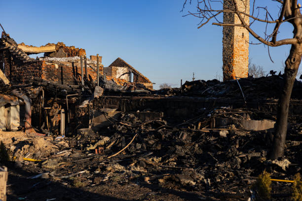 Reliable Content Restoration contractor in Cologne, NJ by Meridian Smoke Damage